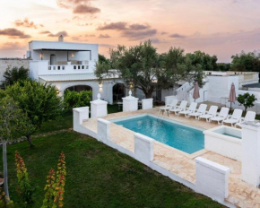 Masseria della Piana